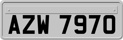 AZW7970