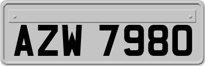 AZW7980