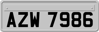 AZW7986