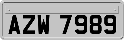 AZW7989