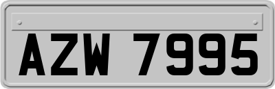 AZW7995