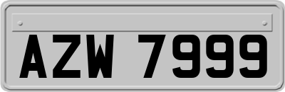 AZW7999