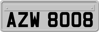 AZW8008