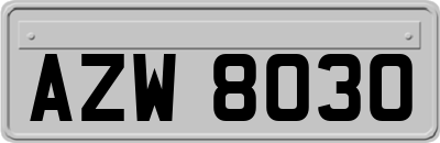 AZW8030