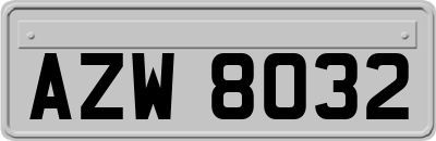 AZW8032