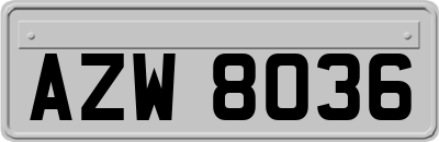 AZW8036