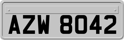 AZW8042