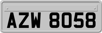 AZW8058
