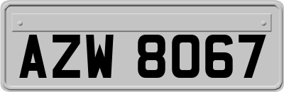AZW8067