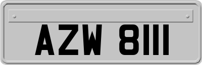 AZW8111