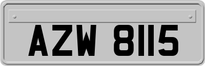 AZW8115