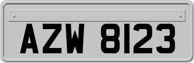 AZW8123