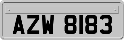 AZW8183