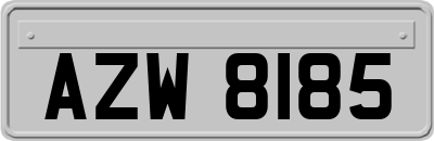 AZW8185