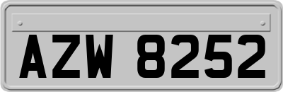 AZW8252