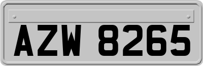 AZW8265