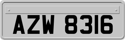 AZW8316