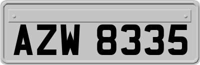 AZW8335