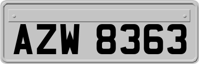 AZW8363