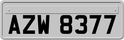 AZW8377