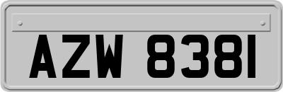 AZW8381