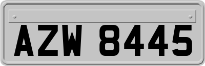 AZW8445