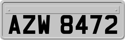 AZW8472