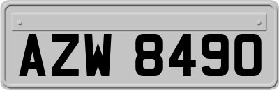 AZW8490