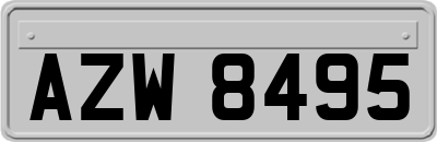 AZW8495