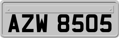 AZW8505
