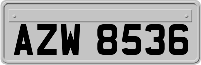 AZW8536