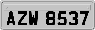 AZW8537