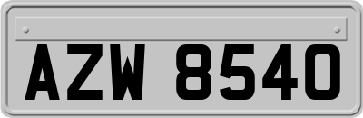 AZW8540