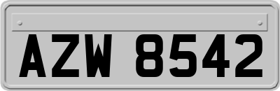 AZW8542
