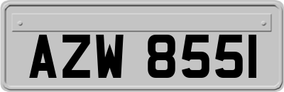 AZW8551