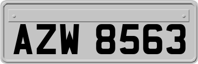 AZW8563