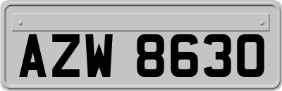 AZW8630