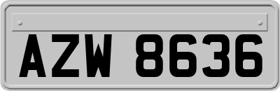 AZW8636