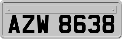 AZW8638