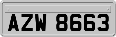 AZW8663