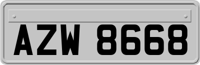 AZW8668