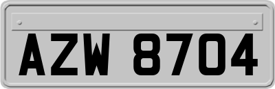 AZW8704