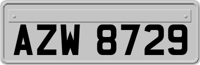 AZW8729