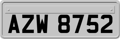 AZW8752