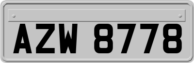 AZW8778