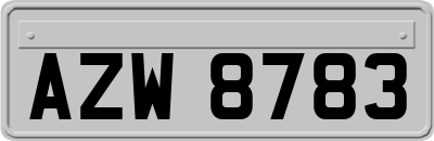 AZW8783
