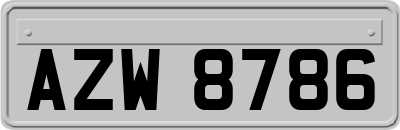 AZW8786