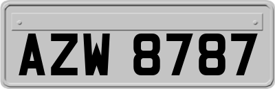 AZW8787