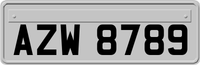 AZW8789