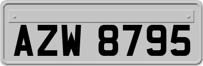 AZW8795